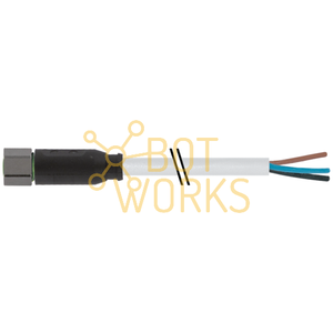 Murrelektronik 7004-08041-2100500 - New - Product Image 1