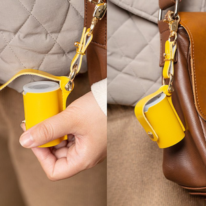 Чехол для мини-камеры из искусственной кожи - Product Image 2