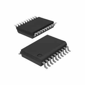 20 SSOP Interface Electronic Chips Component Authorized Distributor MAX4545EAP+ - Product Image 1