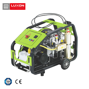 Compresseur de haute qualité 4500psi - Product Image 4