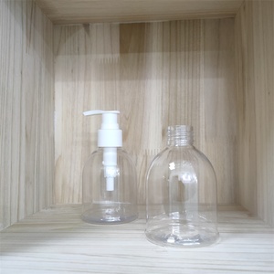 Lotion étanche à l'humidité shampooing 150ml conteneur emballage cosmétique en plastique PET PCR <span class=keywords><strong>cloche</strong></span> bouteille - Product Image 4