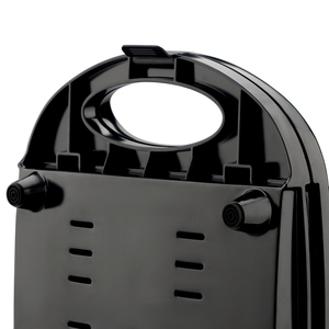 RAF gran diámetro 10cm hogar 750W antiadherente <span class=keywords><strong>sandwichera</strong></span> 2 rebanadas Mini fabricante de donas eléctrico - Product Image 5