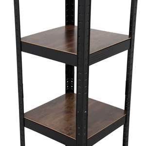 Rack Métal Piano Fitness Racking Petite Étagère Étagère Étagères En Acier Clip Vaisselle Racks Smart Étagères <span class=keywords><strong>Bibliotheque</strong></span> - Product Image 3