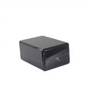 บล็อกโยคะโฟม EVA ความหนาแน่นสูง ขนาด 4 นิ้ว 4x6x9 นิ้ว แบบ OEM ODM กันลื่น - Product Image 1