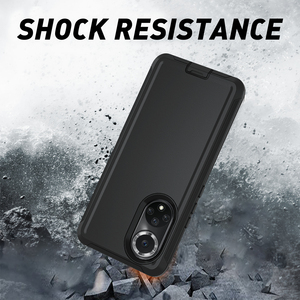 Étui de protection <span class=keywords><strong>intégrale</strong></span> robuste pour téléphone portable <span class=keywords><strong>Honor</strong></span> Nova9 <span class=keywords><strong>50</strong></span> Defender avec clip de ceinture - Product Image 5