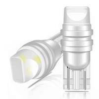 T10 LED Autolampe W5W 3D Keramik Canbus Innenbeleuchtung WY5W 194 168 Leselampe 12V Neuzustand Blinker Seitenleuchte