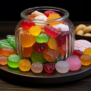 Vitamine Private Label <span class=keywords><strong>Best</strong></span> Seller su Amazon per Bambini e Adolescenti, Capsule Multivitaminiche CBA per il Potenziamento Immunitario - Product Image 6