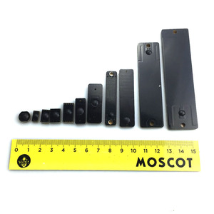 Étanche Noir Petit RFID Dur Tag Anti métal PCB UHF Tag avec <span class=keywords><strong>Alien</strong></span> <span class=keywords><strong>H3</strong></span> - Product Image 6