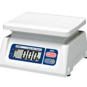 เครื่องชั่งดิจิตอลสำหรับห้องปฏิบัติการ And A&D Sl-20K ความจุ 20 กก. สำหรับการชั่งน้ำหนักในห้องปฏิบัติการ - Product Image 1