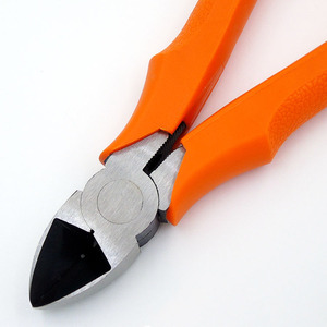 פרמיה חיתוך פלדה אלכסוני עם פונקצית הפשטה חוט - Product Image 5