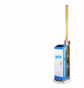 Imprimante à jet d'encre murale UV verticale 3D pour peinture murale Imprimante murale directe d'intérieur et d'extérieur Prix de la machine d'impression 3D - Product Image 6