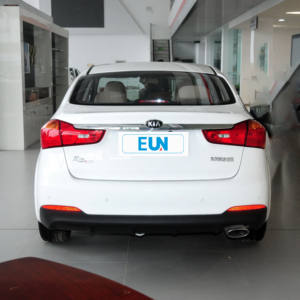 <span class=keywords><strong>Auto</strong></span> Usata EUN K-i-A K3 Modello 2015 1.6L Automatica DLX a Prezzo Ultra-Basso - Vernice e Finitura Originali - Product Image 4