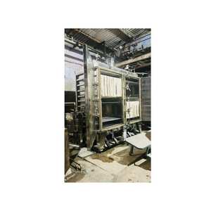 Machine à teindre le jute, machine à teindre les échantillons, fabrication et exportation - Product Image 1