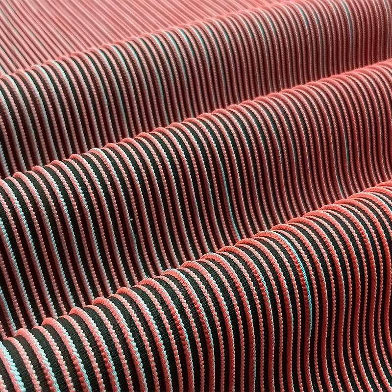 3d knitting fabric