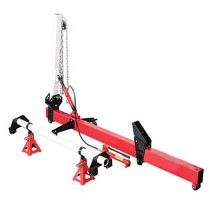 Système de réparation intelligent de haute qualité Mini banc tirant la <span class=keywords><strong>carrosserie</strong></span> et redresseur de cadre de voiture équipement de réparation de <span class=keywords><strong>carrosserie</strong></span> intelligent - Product Image 1