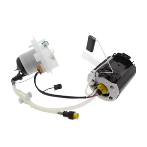 GermanyHELLA LAND ROVERフリーランダー2 06燃料ポンプアセンブリ送信ユニットガス3.2L OE:LR038601 - Product Image 1