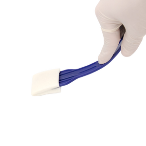 Пенная губка для отбора проб, увлажненная с 10 мл нейтрализующего буфера, используемого для мониторинга окружающей среды - Product Image 6