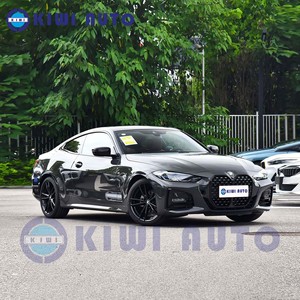 Voiture familiale d'occasion <span class=keywords><strong>BMW</strong></span> Série 4 essence 2022/2023/2024 pour l'exportation - Product Image 2