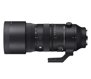 Lente Deportiva de Fotograma Completo 70-200mm F/2.8 DN OS para Montura E, Gran Apertura, Dos Veces Más Brillante que F/4, Ofrece Más Control y Expresividad - Product Image 4