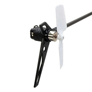 Xk K100 Metall RC Helikopter 2.4G 6-Kanal 3D/6G Bürstenloser Motor Anfänger Outdoor Ferngesteuerte Drohne 120m - Product Image 5