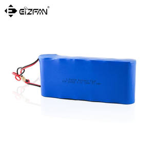 Manufacturer 36V 48V 72V 24Ah 35Ah 45Ah <strong>Li</strong>-<strong>ion</strong> <strong>Battery</strong> <strong>Pack</strong> for Ebike Escooter Hoverboard Support OEM Customize - Product Image 4
