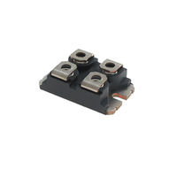100% Original et nouveau IXFN80N50Q2 IGBT Module alimentation 80A 500V composant électronique