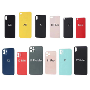 Carcasa trasera de <span class=keywords><strong>XR</strong></span> a 13 Pro, para <span class=keywords><strong>iPhone</strong></span> x a 13 Pro, XS Max - Product Image 4