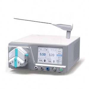 Perangkat ablasi dokter hewan canggih untuk kanker paru-paru hati payudara Oral pada instrumen bedah teknologi tinggi anjing - Product Image 2