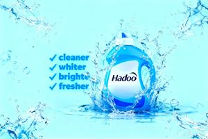 Détergent Liquide Lessive Usine 1L-10L Haute Performance Écologique Jasmin Citron Élimination des Taches pour Vêtements Draps Serviettes - Product Image 6