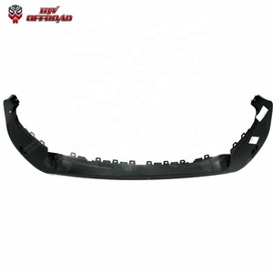 68197697AA Parti Auto, Protezione Superiore del Paraurti Anteriore in Plastica <span class=keywords><strong>per</strong></span> Ram1500 2013-2018 - Product Image 4