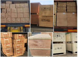 Macchina da Cucire Semi-Automatica a Colonna con Ago Singolo per Calzature, Funzionamento Meccanico con Alimentazione dell'Ago per Produzione di Scarpe - Product Image 6