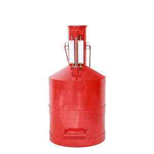 Горячие продажи в Китае 10 л топливного бака 20 л измерительная банка стандартное оборудование для проверки металла на экспорт - Product Image 2