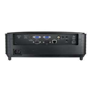 Proyector de Tiro Corto <span class=keywords><strong>O</strong></span>.pptoma W3188ST, 3500 Lúmenes, Contraste de 20000:1 para Aulas y Salas de Reuniones - Product Image 3