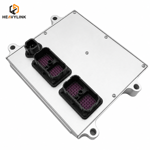 Unité de commande ECU ECM du moteur d'excavatrice HEAVYLINK 4995445 4988820 pour CM2150 QSKTA38 - Product Image 2