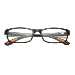 DHK801 Flexible TR90 Reading <strong>Glasses</strong> Cheap Promotion <strong>Readers</strong> for <strong>Man</strong> and Woman Chinese Factory Direct Wholesale <strong>Readers</strong> - Product Image 1