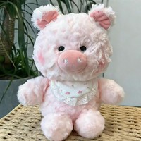 Venta al por mayor de animales de peluche de fábrica, tendencia viral de TikTok, lote mixto, se aceptan pedidos pequeños, para niños