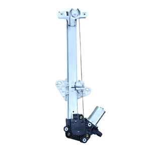 มอเตอร์ปรับกระจก Honda 72750-SWA-A01 สำหรับ 07CR-V RE4 ด้านหลังซ้าย 2P อะไหล่ทดแทนใหม่ - Product Image 4