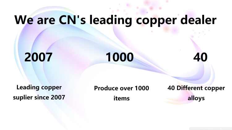 C70600 Cupro Nickel Tube Copper Nickel Pipe