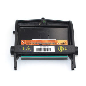 S10084 nuevo cabezal de impresión Original para Evolis Primacy Zenius Elypso impresora térmica de tarjetas de identificación de código de barras - Product Image 1