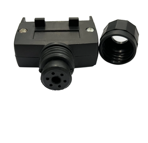 Nouvel adaptateur de prise de remorque plate à 7 broches pour caravane, prise de remorque durable - Product Image 2
