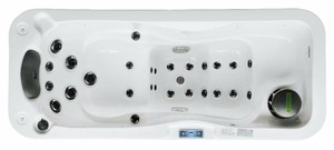 Spa intérieur moderne d'<span class=keywords><strong>occasion</strong></span>, petite baignoire à remous - Product Image 2
