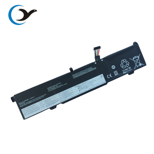 Batterie d'ordinateur portable de remplacement 100% neuve L18M3PF1 L18C3PF1 SB10W67243 pour <span class=keywords><strong>Lenovo</strong></span> Ideapad <span class=keywords><strong>L340</strong></span>-<span class=keywords><strong>15IRH</strong></span> <span class=keywords><strong>L340</strong></span>-17IRH Series - Product Image 1