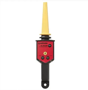 Detector de Alto Voltaje sin Contacto Amprobe TIC 300 PRO, Rango Ultra Amplio de 30V a 122kV CA, Probador de Doble Rango - Product Image 5
