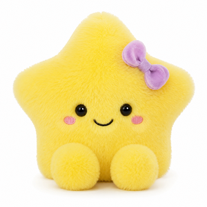 Factory Direct Sales Custom Plush Toy Vietnam Manufacturer Super Soft PP Cotton Stuffed Toy Throw <b>Dolls</b> for Wedding Birthday - Product Image 6