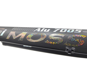 Mosso 27.5-29 Inch Sợi Carbon Xe Đạp Ngã Ba Với Hợp Kim Vương Miện Đĩa Phanh Bmx Phía Trước Ống Hình Nón Leo Núi Treo Ngã Ba Đường Xe Đạp - Product Image 6