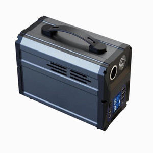 Fuente de Energía Portátil de Gran Capacidad para Exteriores, Energía Móvil para Exteriores, Fuente de Energía de Emergencia para el Hogar - Product Image 2