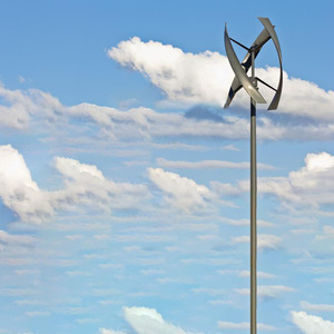 Trục dọc tuabin gió nam châm vĩnh cửu Máy phát điện <span class=keywords><strong>0.5kw</strong></span> 1kw 2kw 3KW 5KW 10KW 20kW 5000 Wát gió năng lượng mặt trời Hybrid hệ thống Helios 3 cái - Product Image 6