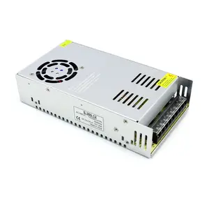 VOITA-fuente de alimentación conmutada de 12V, 30A, 360W, CC, 360W