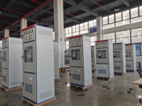 Estación de Entrenamiento Integral en Electrónica de Potencia para la Construcción de Laboratorios de Automatización Eléctrica Universitarios