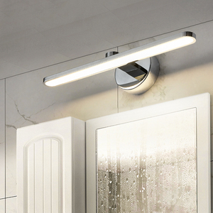 Modern LED Indoor <b>Wall</b> Lamps For Living Room <b>Wall</b> Mounted Picture <b>Lights</b> Over Art Bathroom Vanity <b>Light</b> For Hotel - Product Image 1